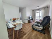 Apartamento para Venda em São Bernardo do Campo/SP Rudge...