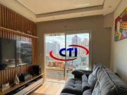 Apartamento para Venda em São Bernardo do Campo/SP Rudge...