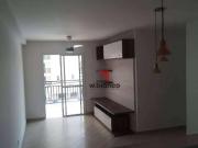 Apartamento para Venda em São Bernardo do Campo/SP Rudge...