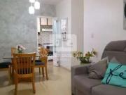 Apartamento para Venda em São Bernardo do Campo/SP Rudge...