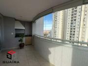 Apartamento para Venda em São Bernardo do Campo/SP Rudge...