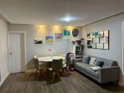 Apartamento para Venda em São Bernardo do Campo/SP Rudge...