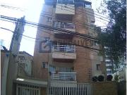 Apartamento para Venda em São Bernardo do Campo/SP Rudge...