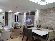 Apartamento para Venda em São Bernardo do Campo/SP Rudge...