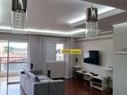Apartamento para Venda em São Bernardo do Campo/SP Rudge...