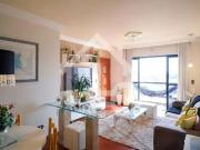 Apartamento para Venda em São Bernardo do Campo/SP Rudge...