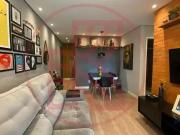 Apartamento para Venda em São Bernardo do Campo/SP Rudge...