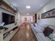 Apartamento para Venda em São Bernardo do Campo/SP Rudge...