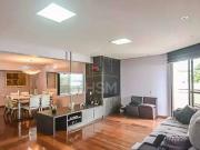 Apartamento para Venda em São Bernardo do Campo/SP Rudge...