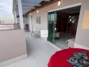 Apartamento para Venda em São Bernardo do Campo/SP Rudge...