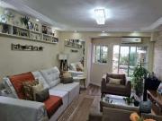 Apartamento para Venda em São Bernardo do Campo/SP Rudge...