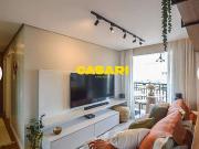 Apartamento para Venda em São Bernardo do Campo/SP Rudge...