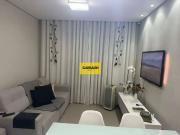 Apartamento para Venda em São Bernardo do Campo/SP Santa...