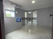 Apartamento para Venda em São Bernardo do Campo/SP Santa...