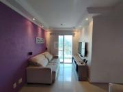 Apartamento para Venda em São Bernardo do Campo/SP Santa...