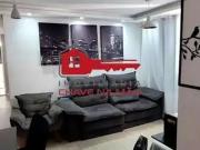 Apartamento para Venda em São Bernardo do Campo/SP Santa...