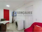 Apartamento para Venda em São Bernardo do Campo/SP Santa...