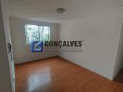 Apartamento para Venda em São Bernardo do Campo/SP Santa...