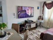 Apartamento para Venda em São Bernardo do Campo/SP Santa...