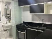 Apartamento para Venda em São Bernardo do Campo/SP Santa...