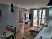 Apartamento para Venda em São Bernardo do Campo/SP Santa...