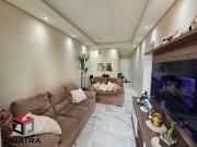 Apartamento para Venda em São Bernardo do Campo/SP Santa...