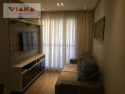 Apartamento para Venda em São Bernardo do Campo/SP Santa...