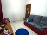 Apartamento para Venda em São Bernardo do Campo/SP Santa...