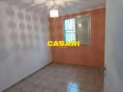 Apartamento para Venda em São Bernardo do Campo/SP Santa...