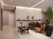 Apartamento para Venda em São Bernardo do Campo/SP Santa...