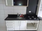 Apartamento para Venda em São Bernardo do Campo/SP Santa...