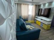 Apartamento para Venda em São Bernardo do Campo/SP Santa...