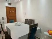 Apartamento para Venda em São Bernardo do Campo/SP Santa...