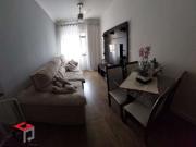 Apartamento para Venda em São Bernardo do Campo/SP...