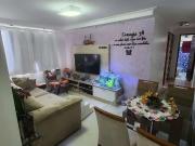 Apartamento para Venda em São Bernardo do Campo/SP Santa...