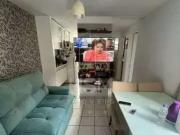 Apartamento para Venda em São Bernardo do Campo/SP Santa...