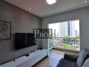 Apartamento para Venda em São Bernardo do Campo/SP Santa...