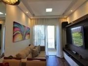 Apartamento para Venda em São Bernardo do Campo/SP Santa...