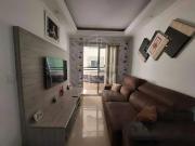 Apartamento para Venda em São Bernardo do Campo/SP Santa...