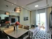 Apartamento para Venda em São Bernardo do Campo/SP Santa...