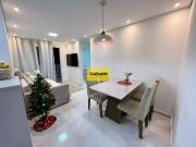 Apartamento para Venda em São Bernardo do Campo/SP Santa...
