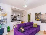 Apartamento para Venda em São Bernardo do Campo/SP Santa...