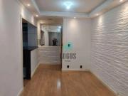 Apartamento para Venda em São Bernardo do Campo/SP Santa...