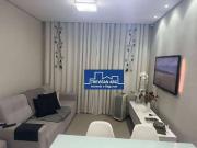 Apartamento para Venda em São Bernardo do Campo/SP Santa...