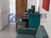 Apartamento para Venda em São Bernardo do Campo/SP Santa...