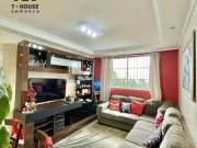 Apartamento para Venda em São Bernardo do Campo/SP Santa...