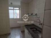 Apartamento para Venda em São Bernardo do Campo/SP Santa...