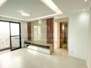 Apartamento para Venda em São Bernardo do Campo/SP Santa...