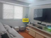 Apartamento para Venda em São Bernardo do Campo/SP Santa...