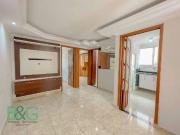 Apartamento para Venda em São Bernardo do Campo/SP Santa...